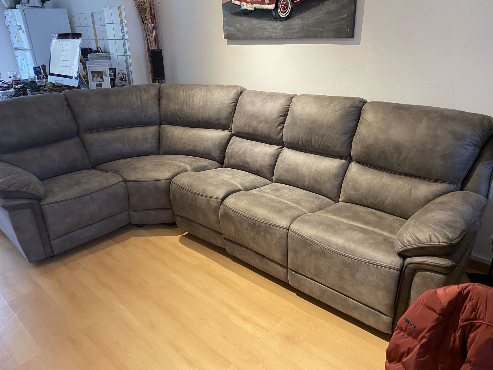 Chambre Chez L'habitant Liège 247651