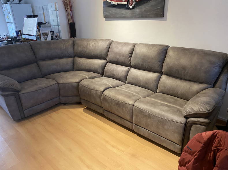 Chambre Chez L'habitant Liège 247651-1