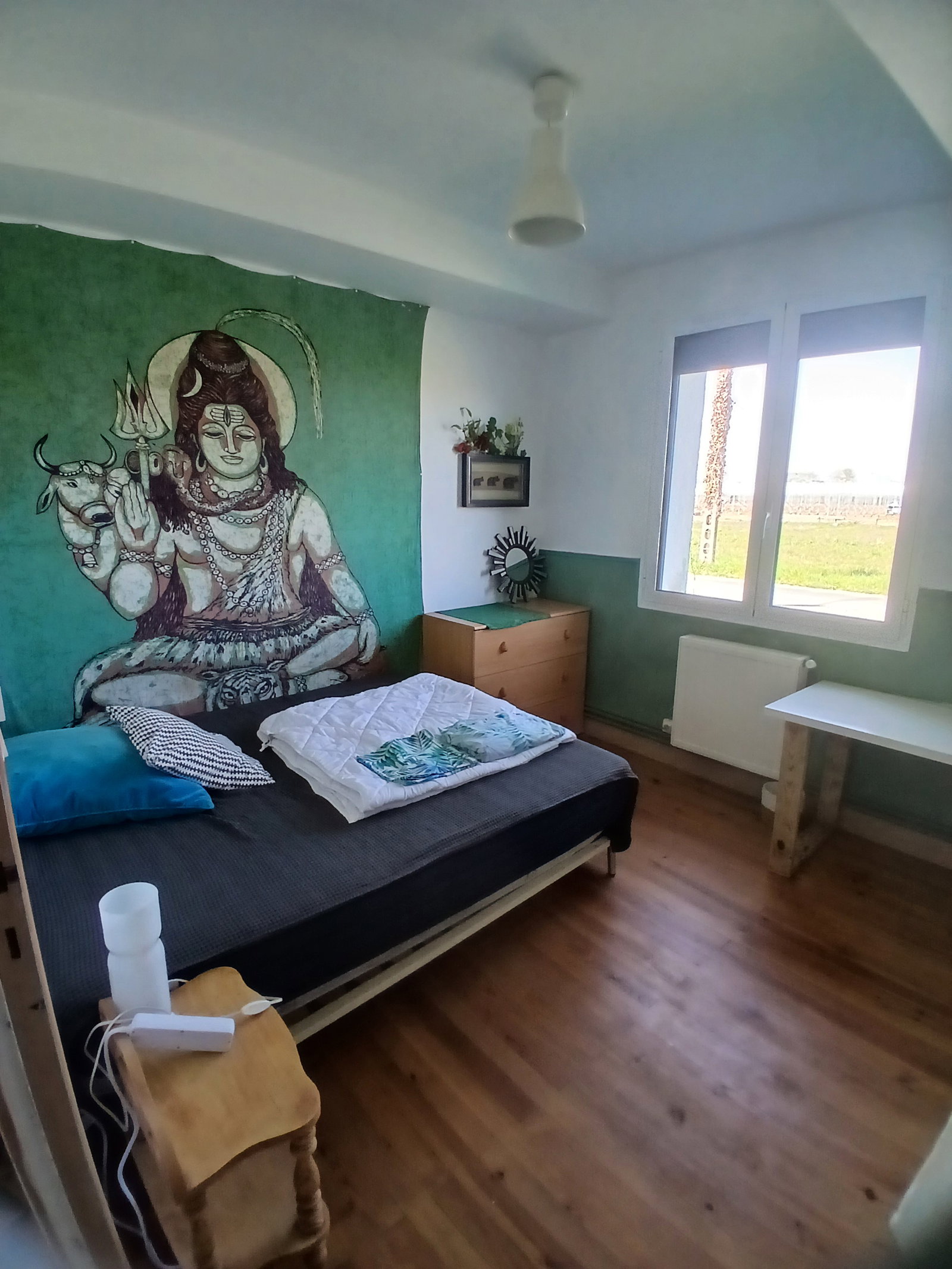 Chambre Chez L'habitant Sainte-Livrade-sur-Lot 674104