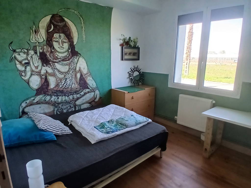 Chambre Chez L'habitant Sainte-Livrade-sur-Lot 674104-1