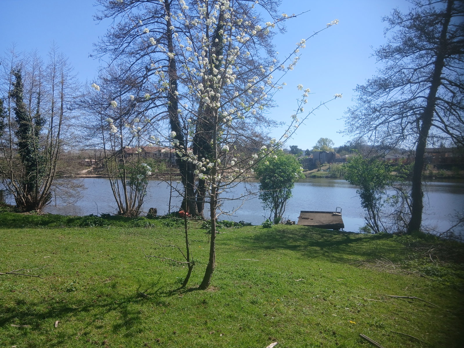 Chambre Chez L'habitant Sainte-Livrade-sur-Lot 674104