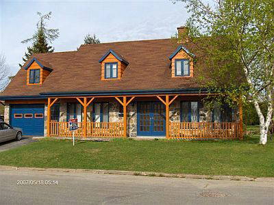 Homestay Lévis 2613