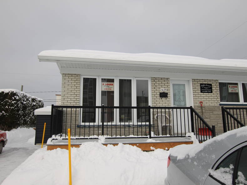 Homestay Québec 572246-1