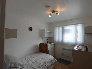 Chambre Chez L'habitant Québec 572246-2