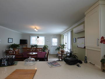 Chambre Chez L'habitant Québec 572246-3