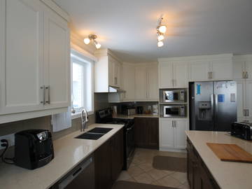 Chambre Chez L'habitant Québec 572246-4