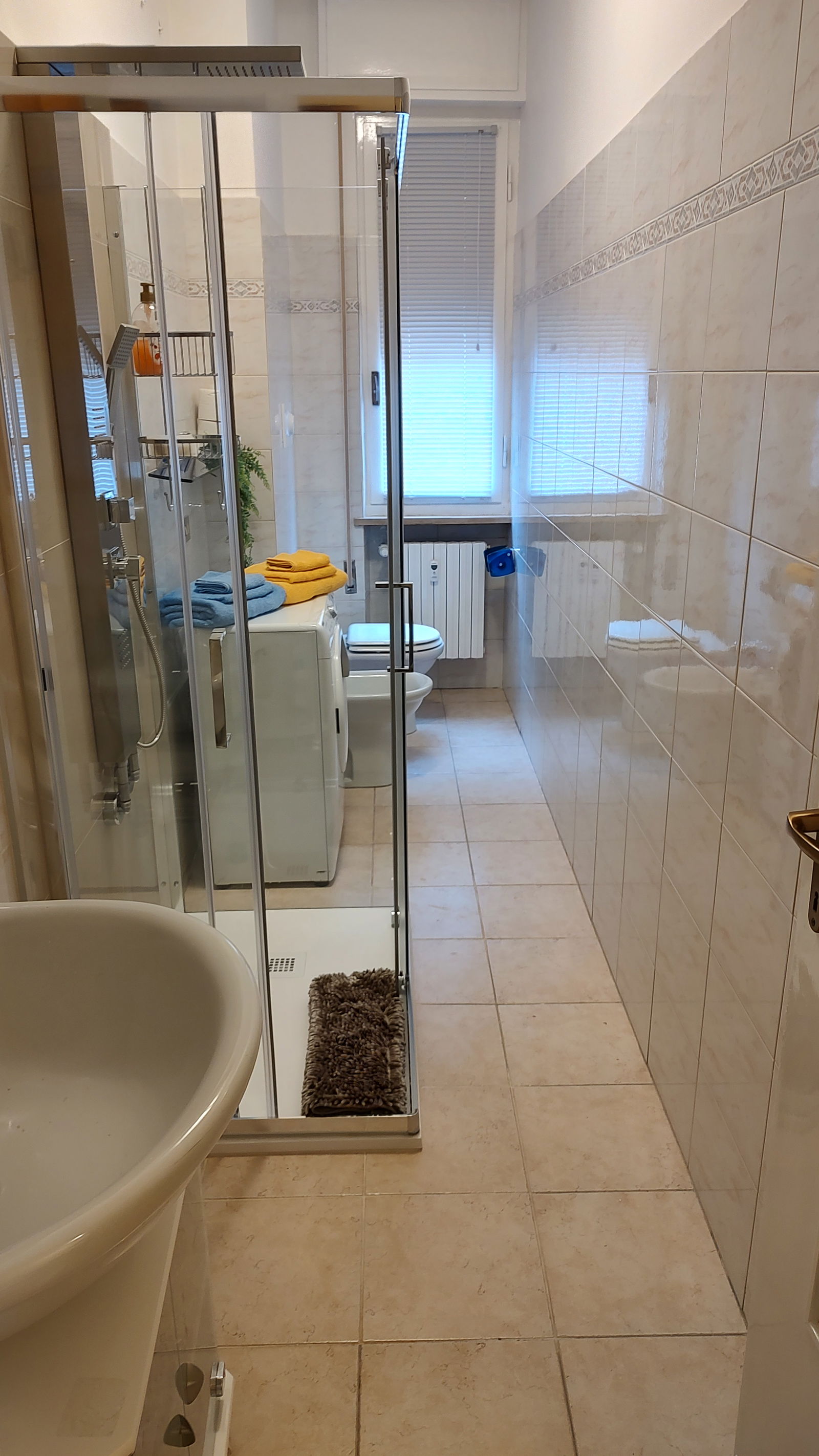 Chambre Chez L'habitant Voghera 501005