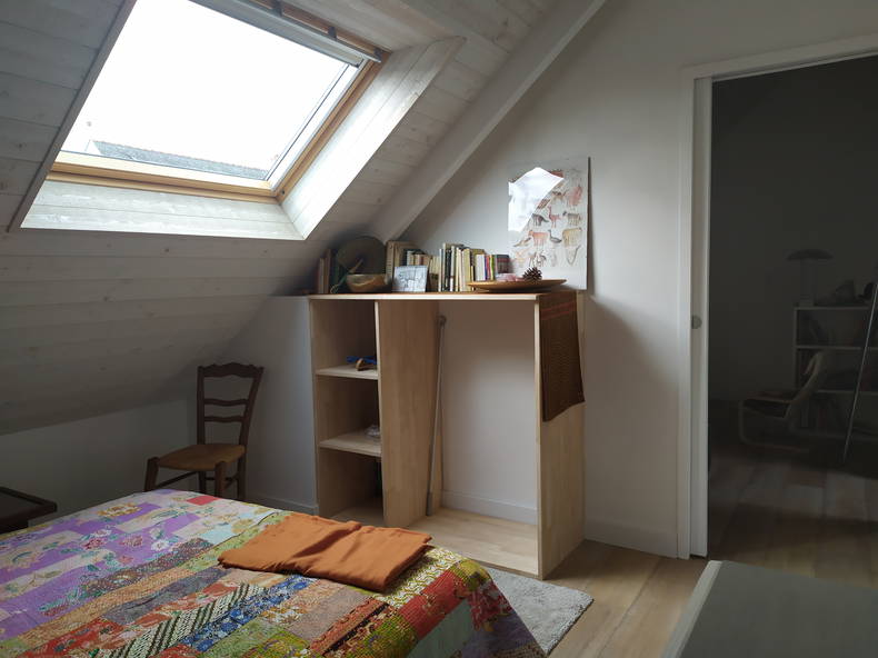 Chambre Chez L'habitant Lorient 228025-2