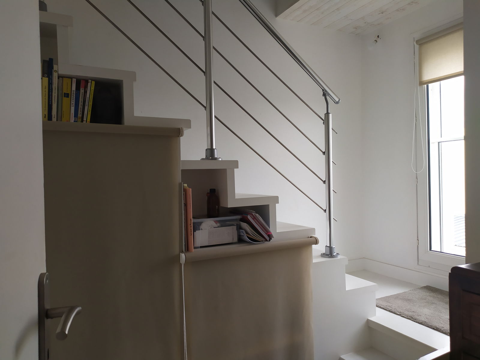 Chambre Chez L'habitant Lorient 228025