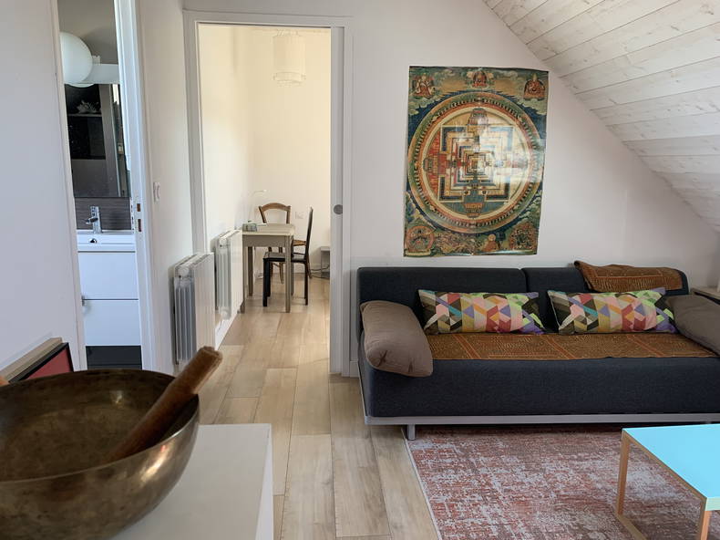 Chambre Chez L'habitant Lorient 228025-3