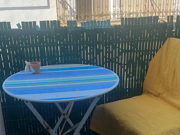 Gastfamilie Palavas-Les-Flots 566666-1