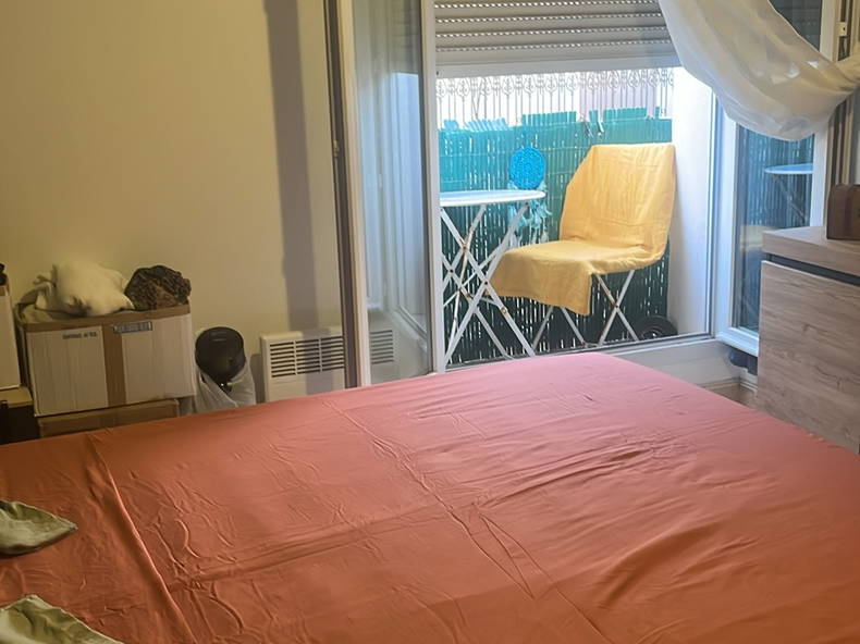 Chambre Chez L'habitant Palavas-les-Flots 566666-1