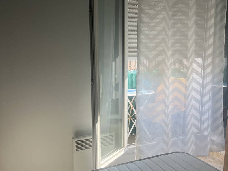 Chambre Chez L'habitant Palavas-les-Flots 566666-3