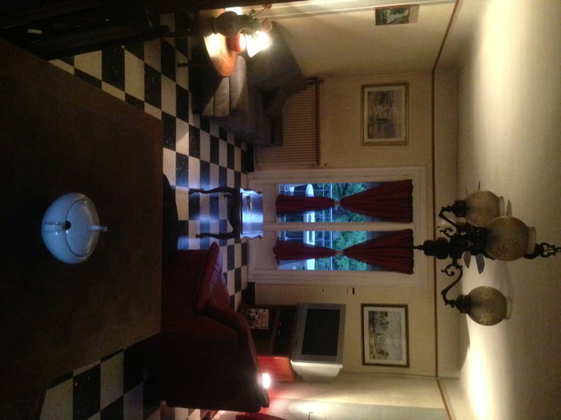 Camere Per Gli Ospiti Saint-Gilles 72427-1