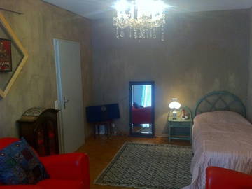 Logement Entier Carouge 75599-4