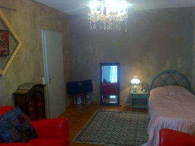 Toda La Casa Carouge 75599-4