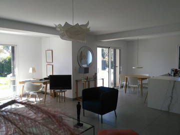 Chambre À Louer Aix-En-Provence 454476