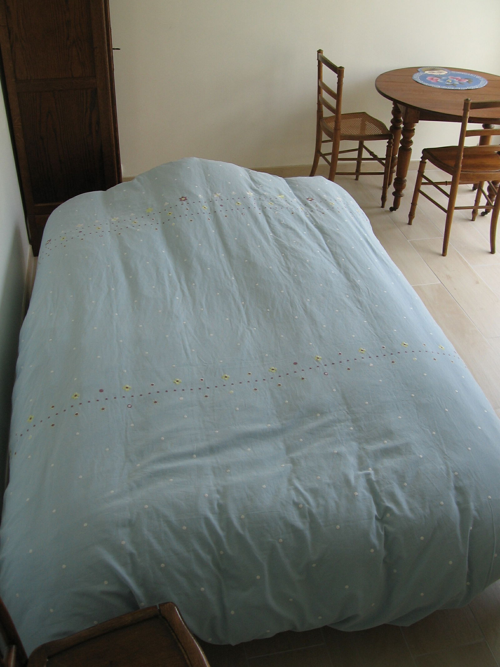 Chambre Chez L'habitant Caen 177005