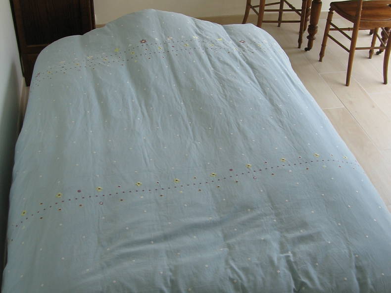 Gastgezin Caen 177005-1