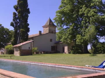 Chambre chez l'habitant à louer à Montpitol - photo 3 : autre pièce-3
