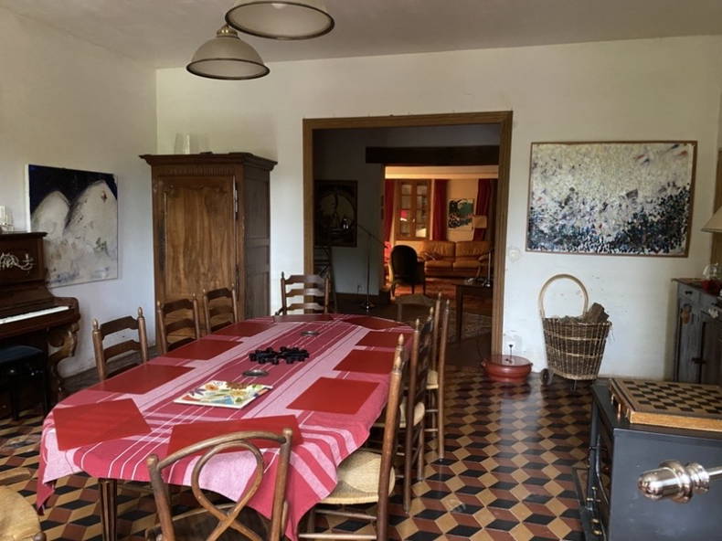 Chambre Chez L'habitant Montpitol 672937-5