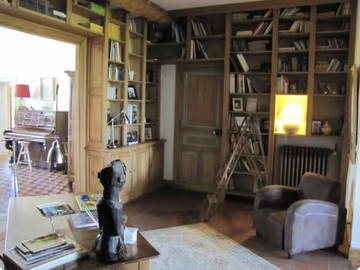 Chambre chez l'habitant à louer à Montpitol - photo 6 : autre pièce-6