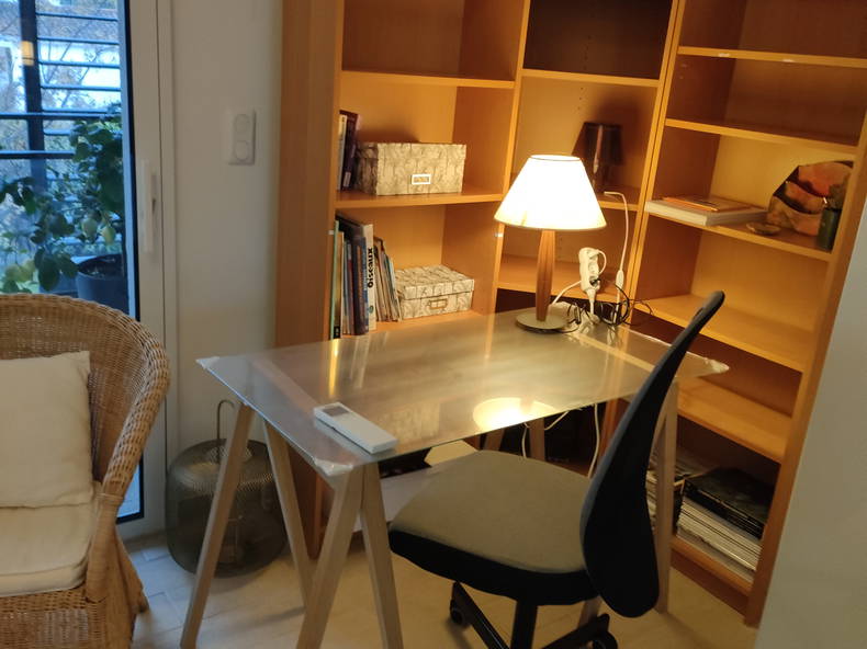 Gastfamilie Aix-en-Provence 268618-5