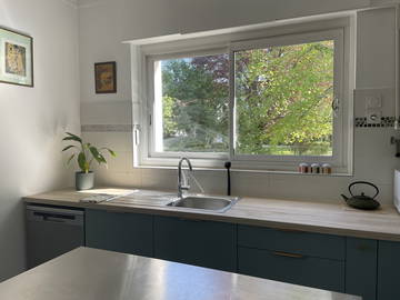 Chambre chez l'habitant à louer à Labouheyre - photo 1 : autre pièce-1