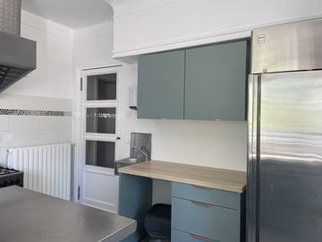Chambre chez l'habitant à louer à Labouheyre - photo 2 : autre pièce-2