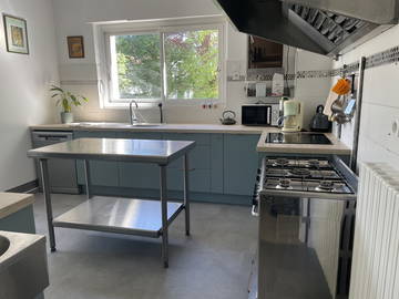 Chambre chez l'habitant à louer à Labouheyre - photo 3 : autre pièce-3