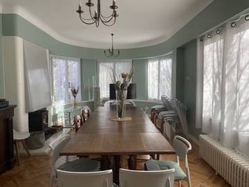 Chambre chez l'habitant à louer à Labouheyre - photo 4 : autre pièce-4
