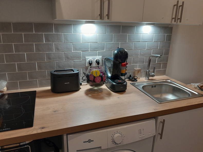 Gehele Woning Rosny-sous-Bois 412318-4