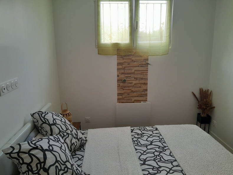 Gehele Woning Rosny-sous-Bois 412318-5