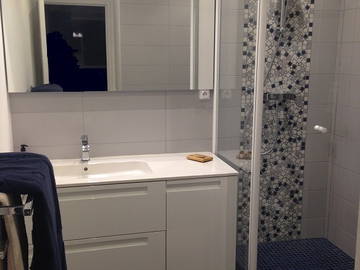 Chambre À Louer Courbevoie 132563