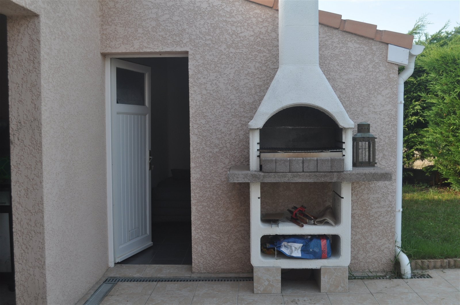 Zakwaterowanie U Rodziny Daux 208635