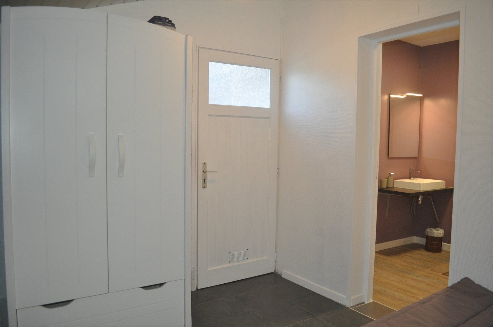 Zakwaterowanie U Rodziny Daux 208635