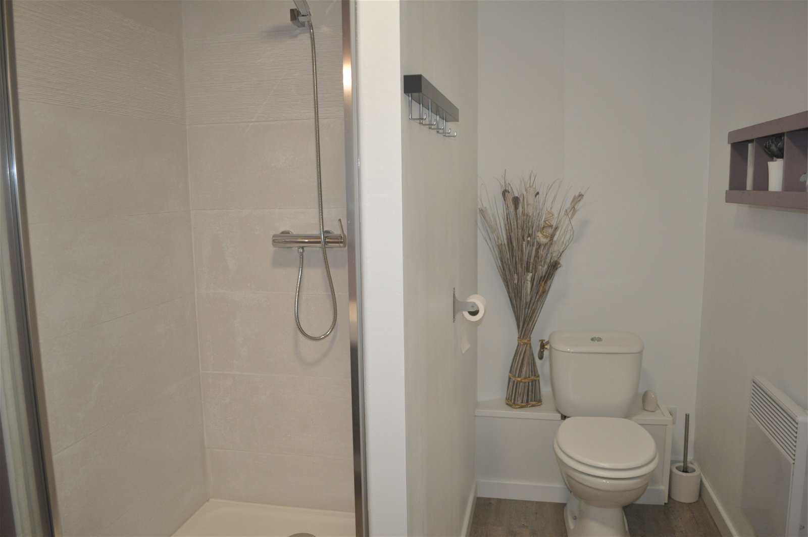 Zakwaterowanie U Rodziny Daux 208635