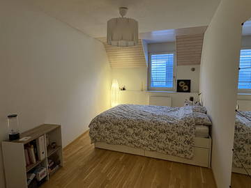 Chambre À Louer Nyon 477596