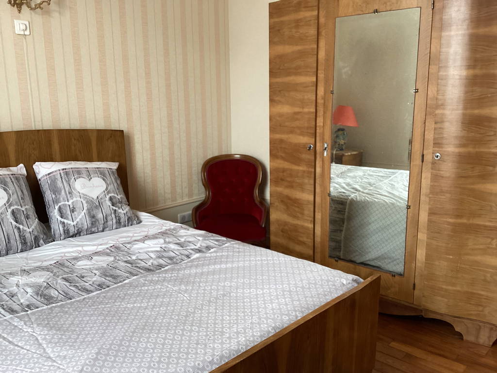 Chambre Chez L'habitant La Neuville-Roy 667989-1