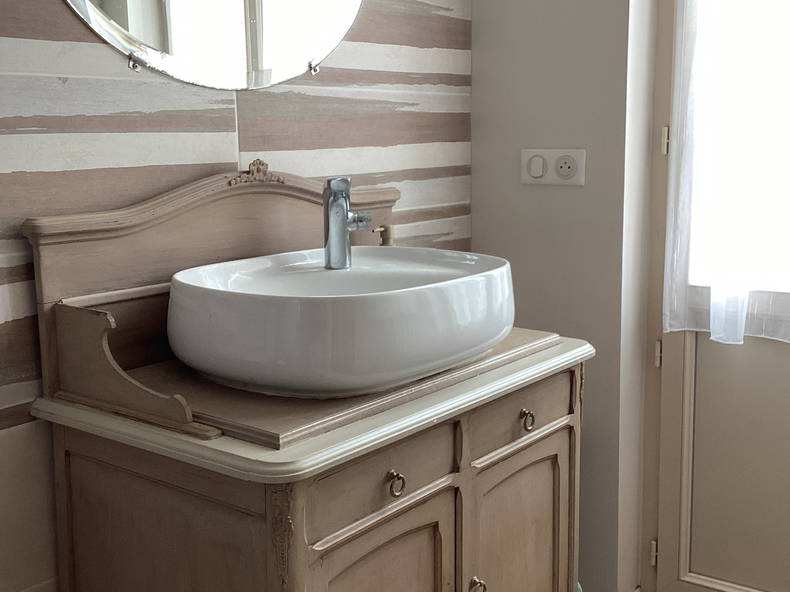 Chambre Chez L'habitant La Neuville-Roy 667989-2