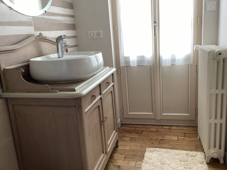 Chambre Chez L'habitant La Neuville-Roy 667989-4