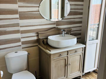 Chambre chez l'habitant à louer à La Neuville-Roy - photo 7-7