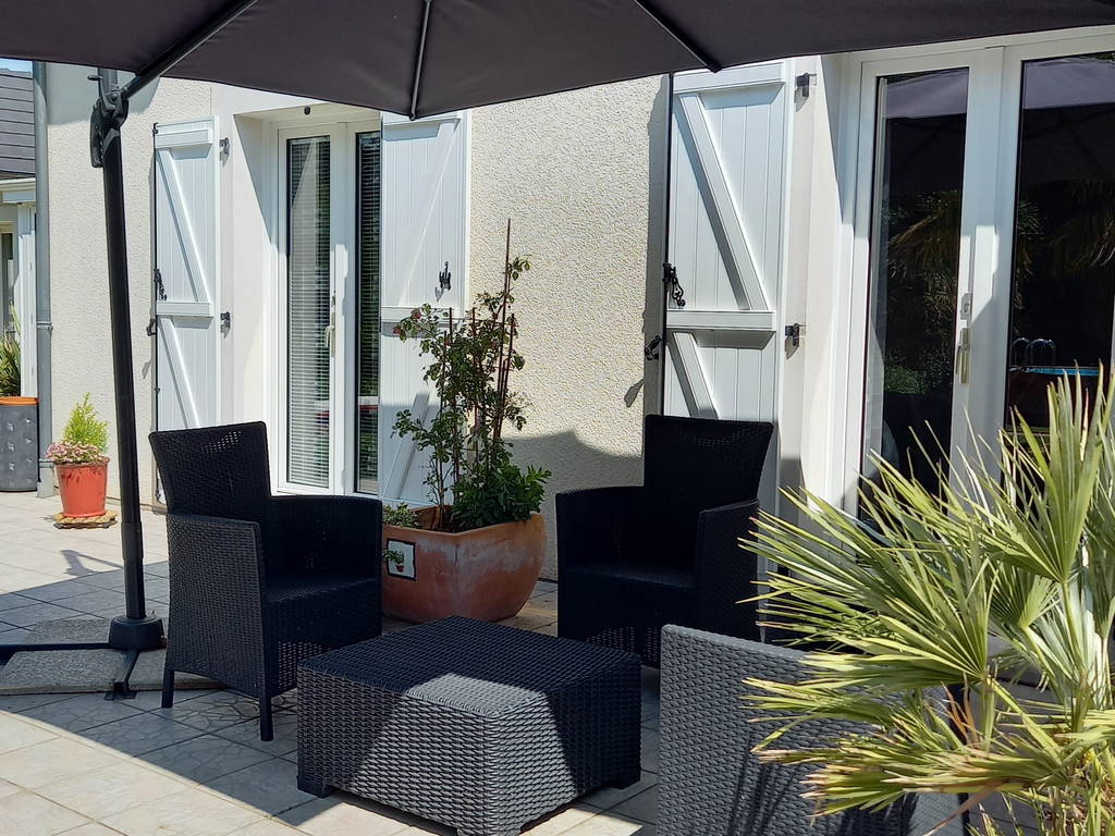 Chambre Chez L'habitant Bourges 262594-1