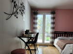 Chambre Chez L'habitant Bourges 262594
