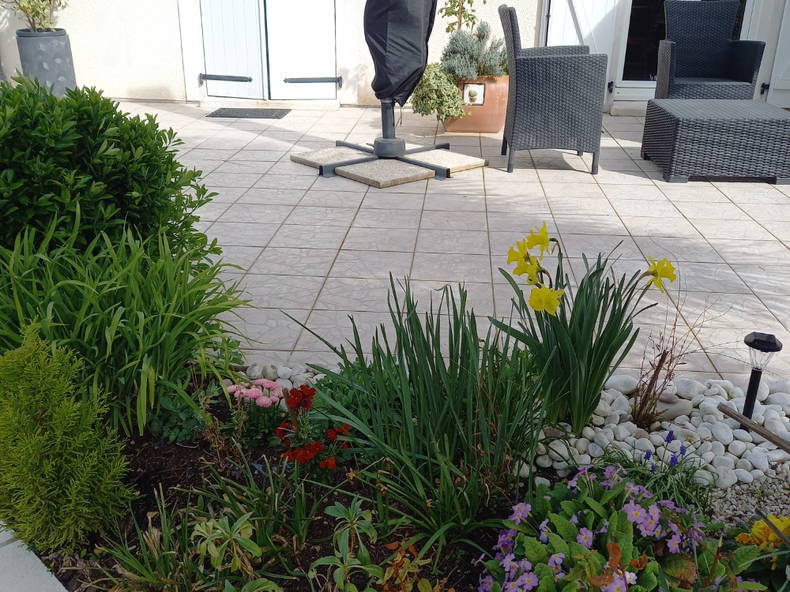 Homestay Bourges 262594-5