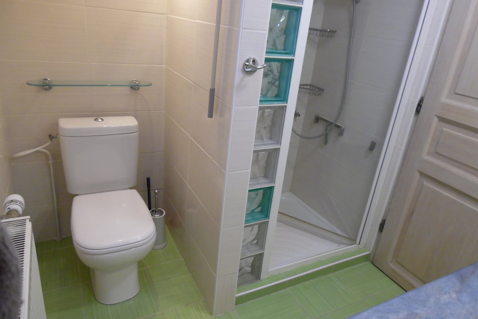 Chambre Chez L'habitant Les Ulis 379802