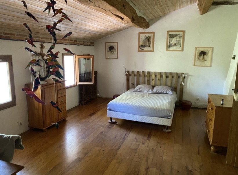 Chambre Chez L'habitant Montpitol 672937