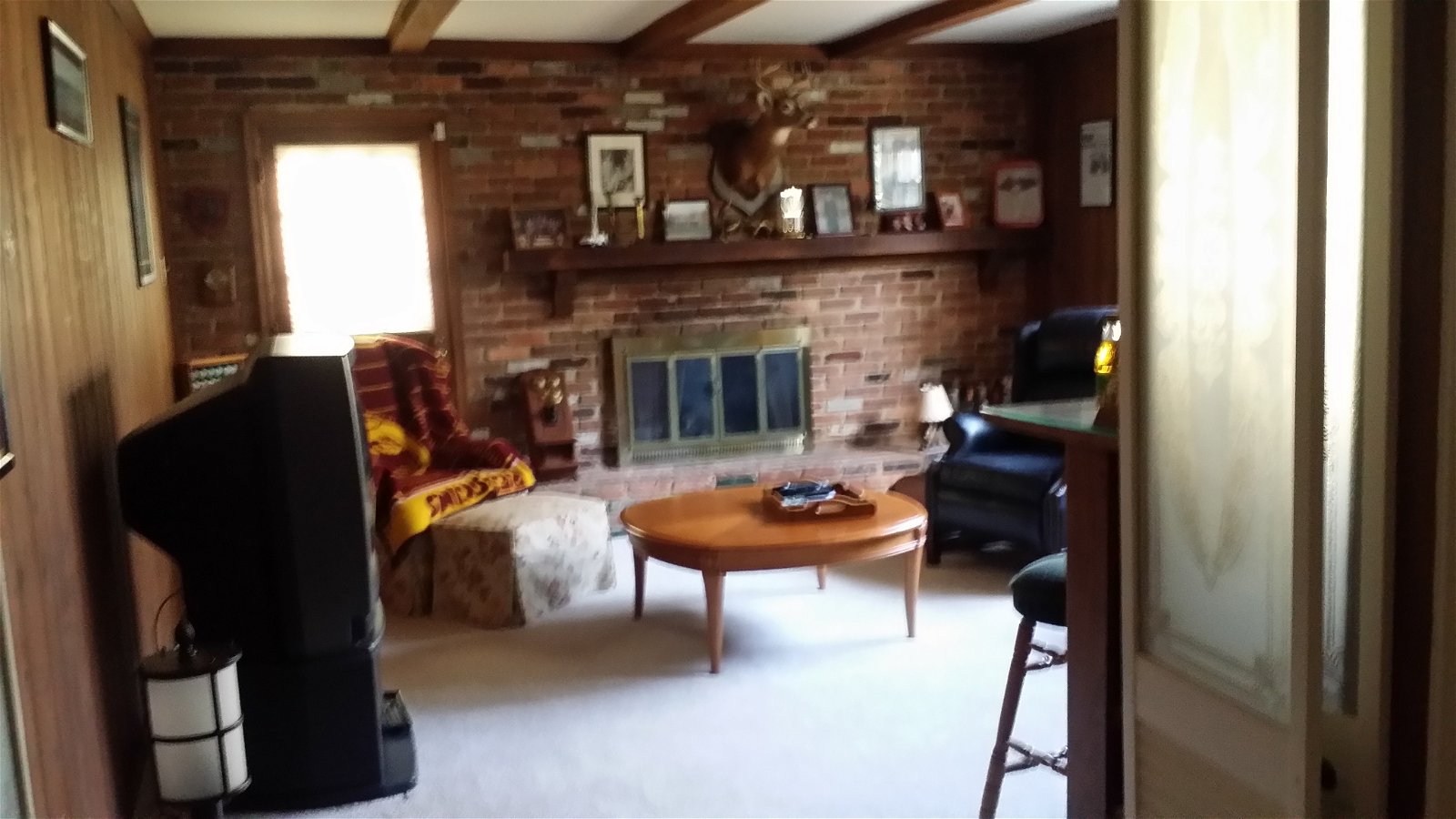 Chambre Chez L'habitant Annandale 150344