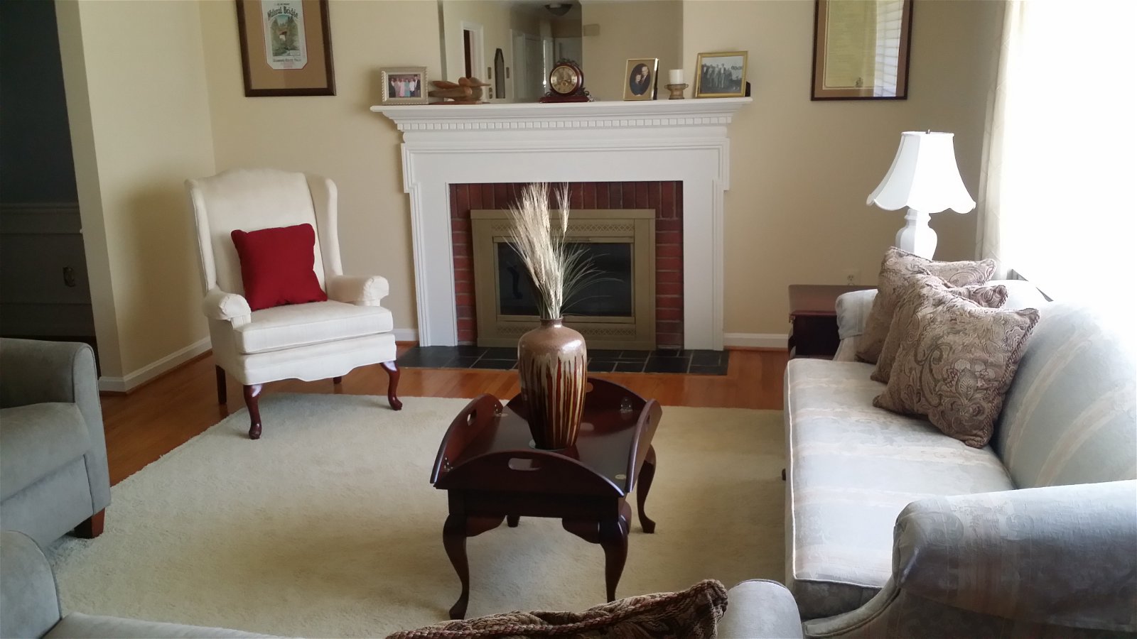 Chambre Chez L'habitant Annandale 150344