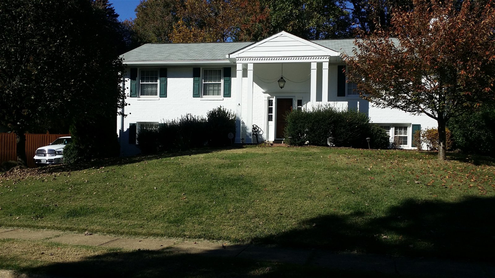 Chambre Chez L'habitant Annandale 150344